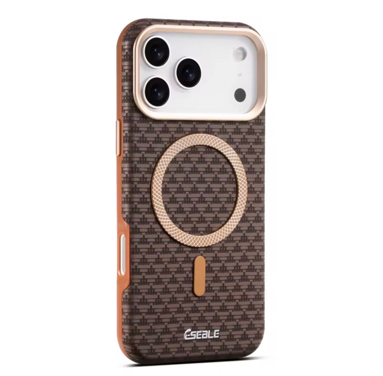 Eseble Apple iPhone 17 Pro & Max Case